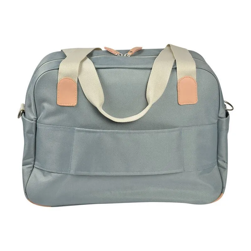 Geneva Changing and Diaper Bag