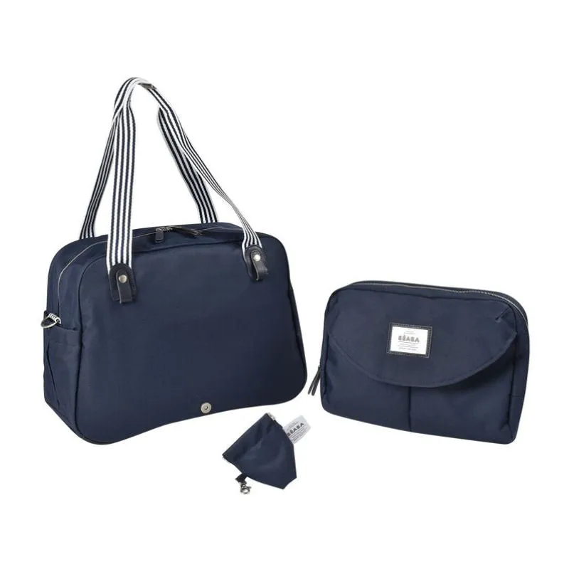 Geneva Changing and Diaper Bag