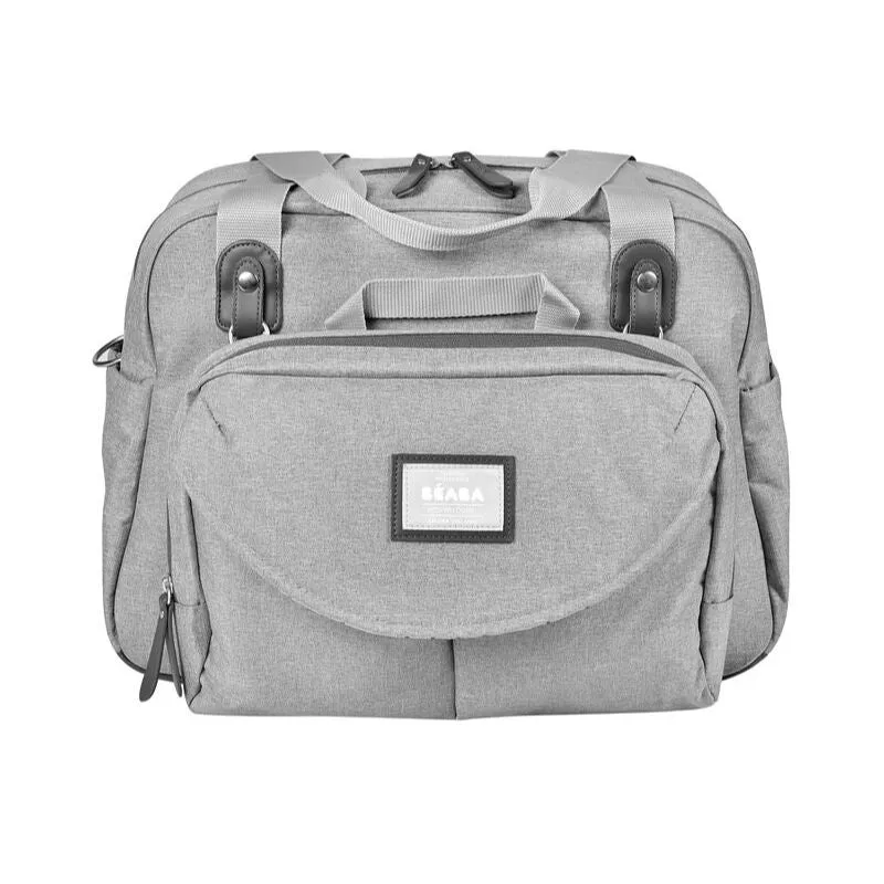 Geneva Changing and Diaper Bag