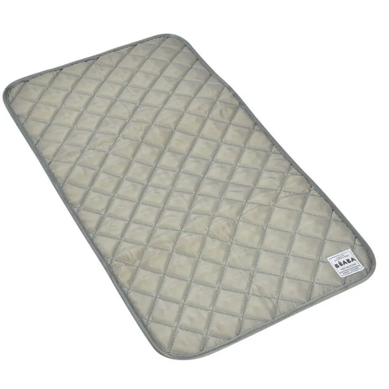 Geneva Changing and Diaper Bag