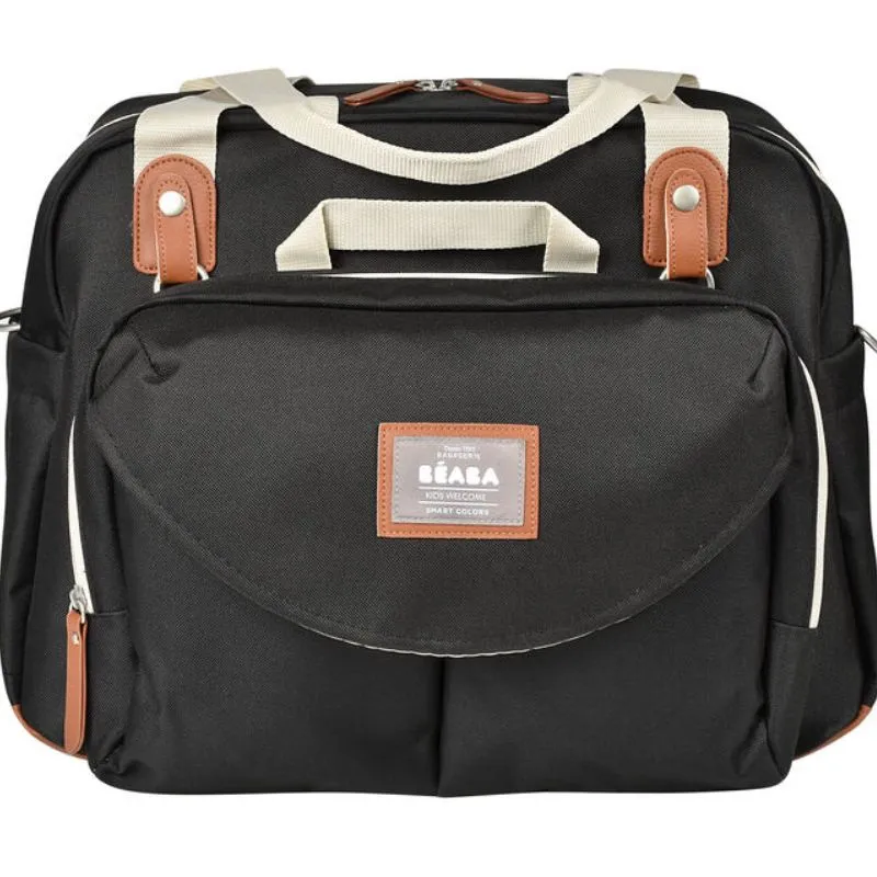 Geneva Changing and Diaper Bag
