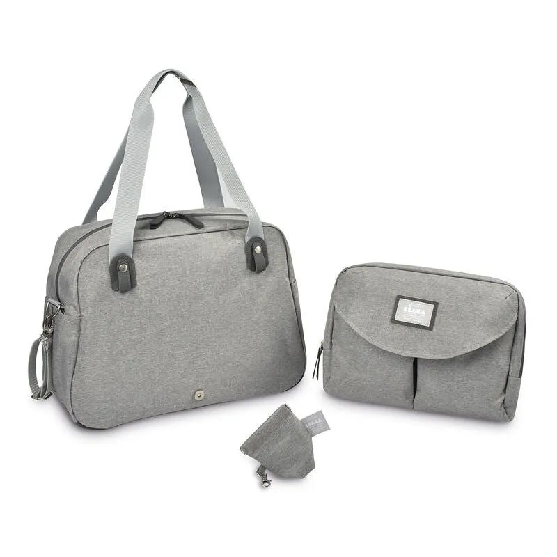 Geneva Changing and Diaper Bag