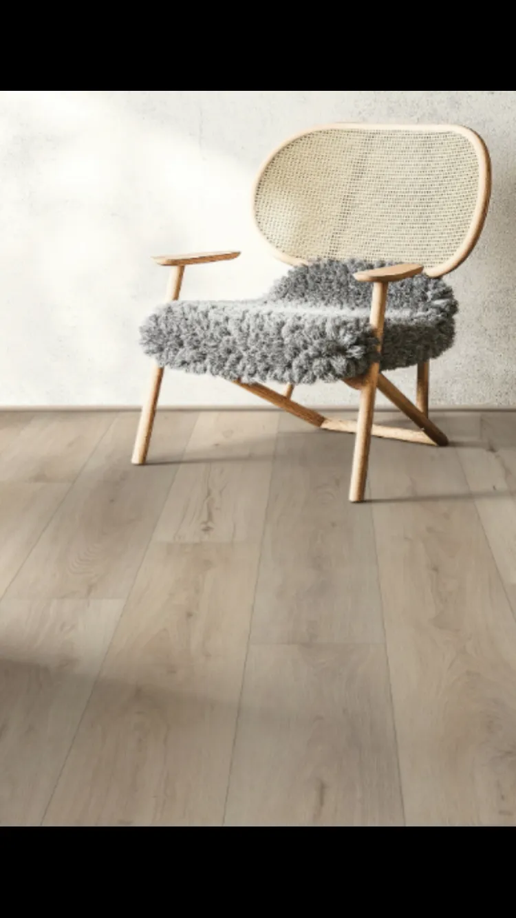 Genova Oak - Coretec vv457 Originals Premium