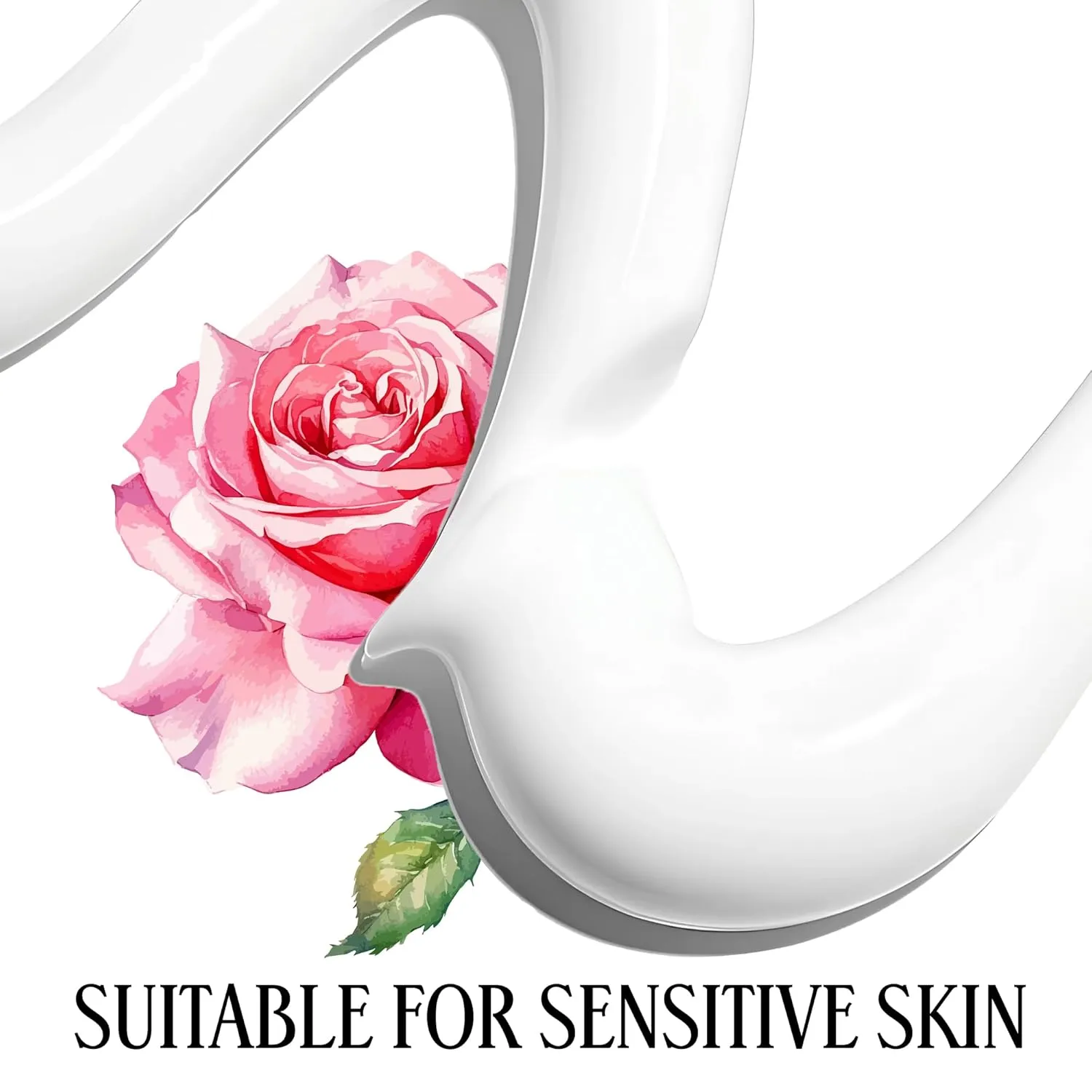 Gerard Cosmetics Slay Away The Day Makeup Melting Balm (Rose), Cleansing Make Up Remover Balm with Coconut Oil & Hydrating Ingredients, Ultra Gentle Oil Cleanser for All Skin Types