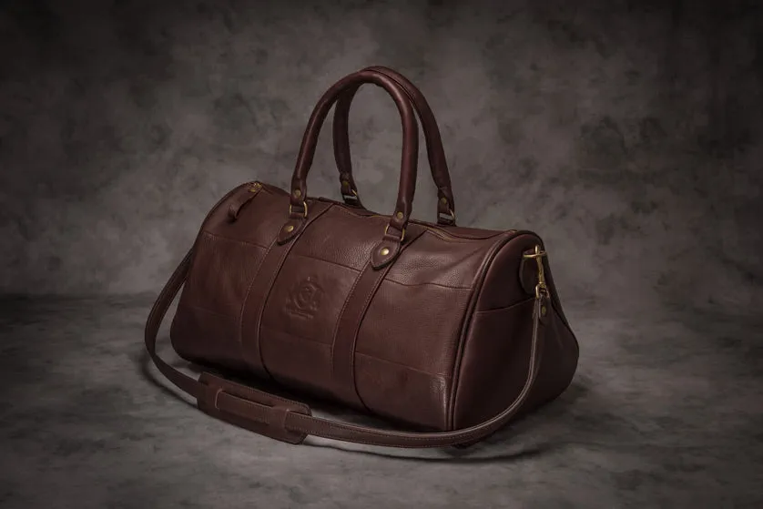 Glaze & Gordon Perry Weekender Bag