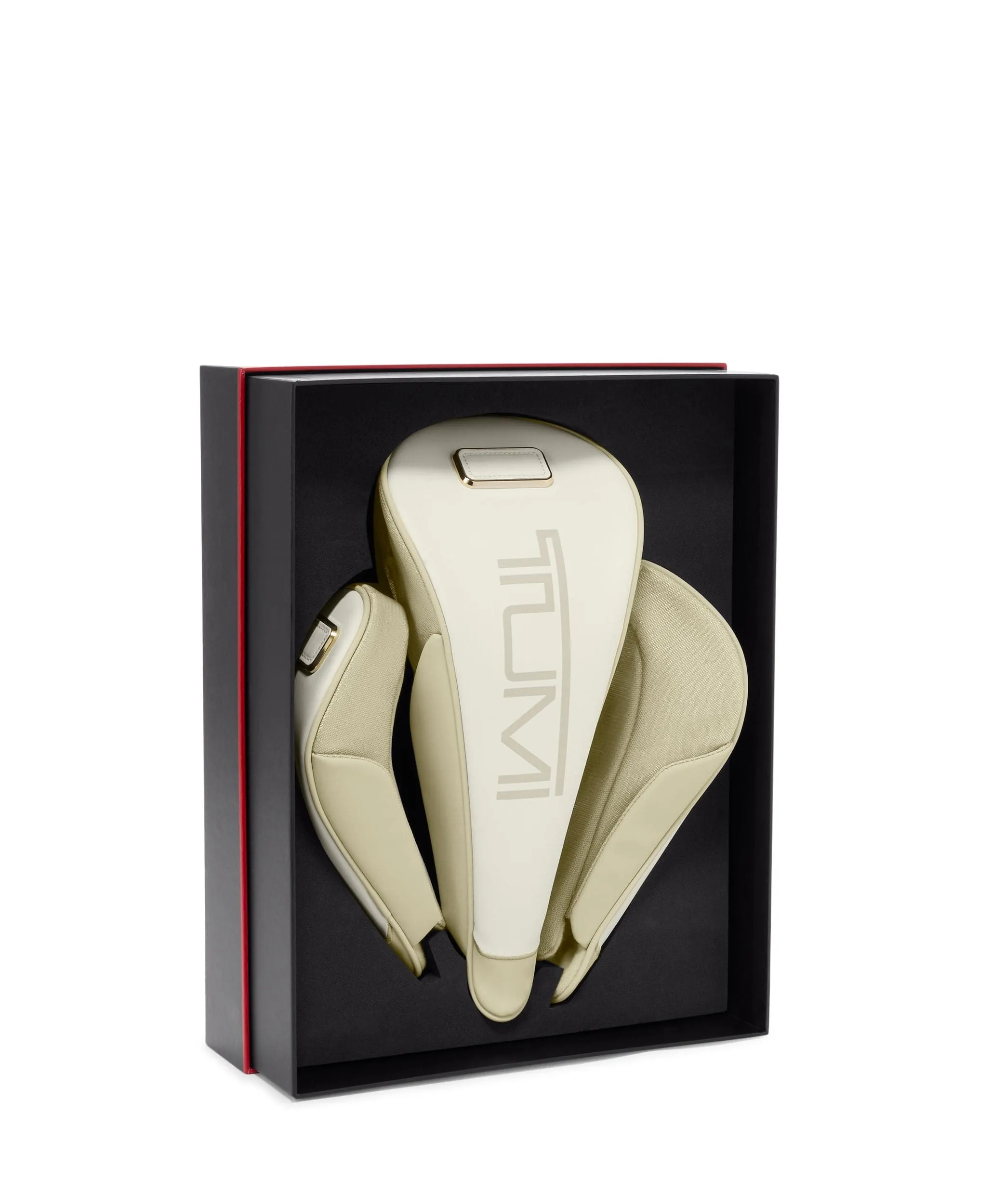 Golf 3PK Club Cover Set