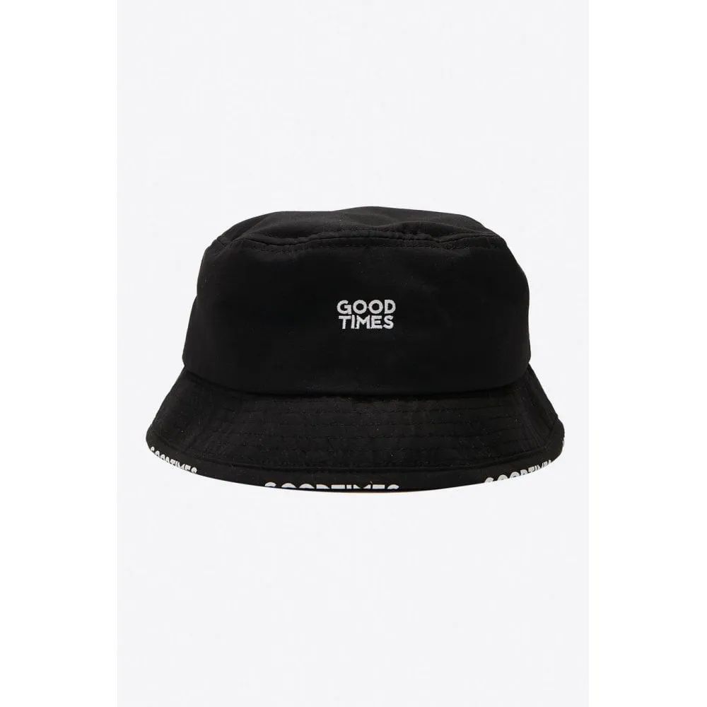 Goodtimes 15243 Waterville Bucket Hat
