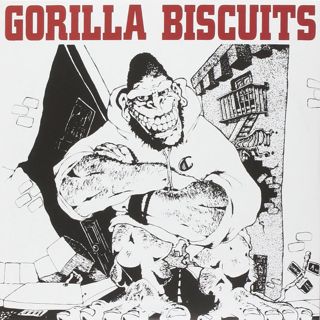 Gorilla