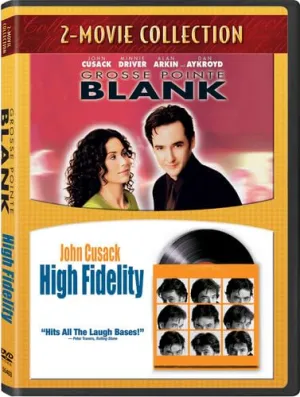 Grosse Pointe Blank / High Fidelity