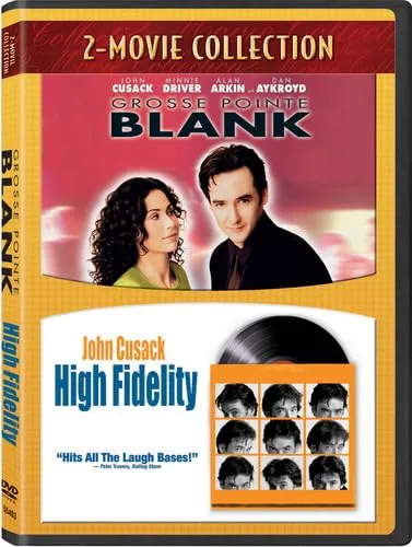 Grosse Pointe Blank / High Fidelity