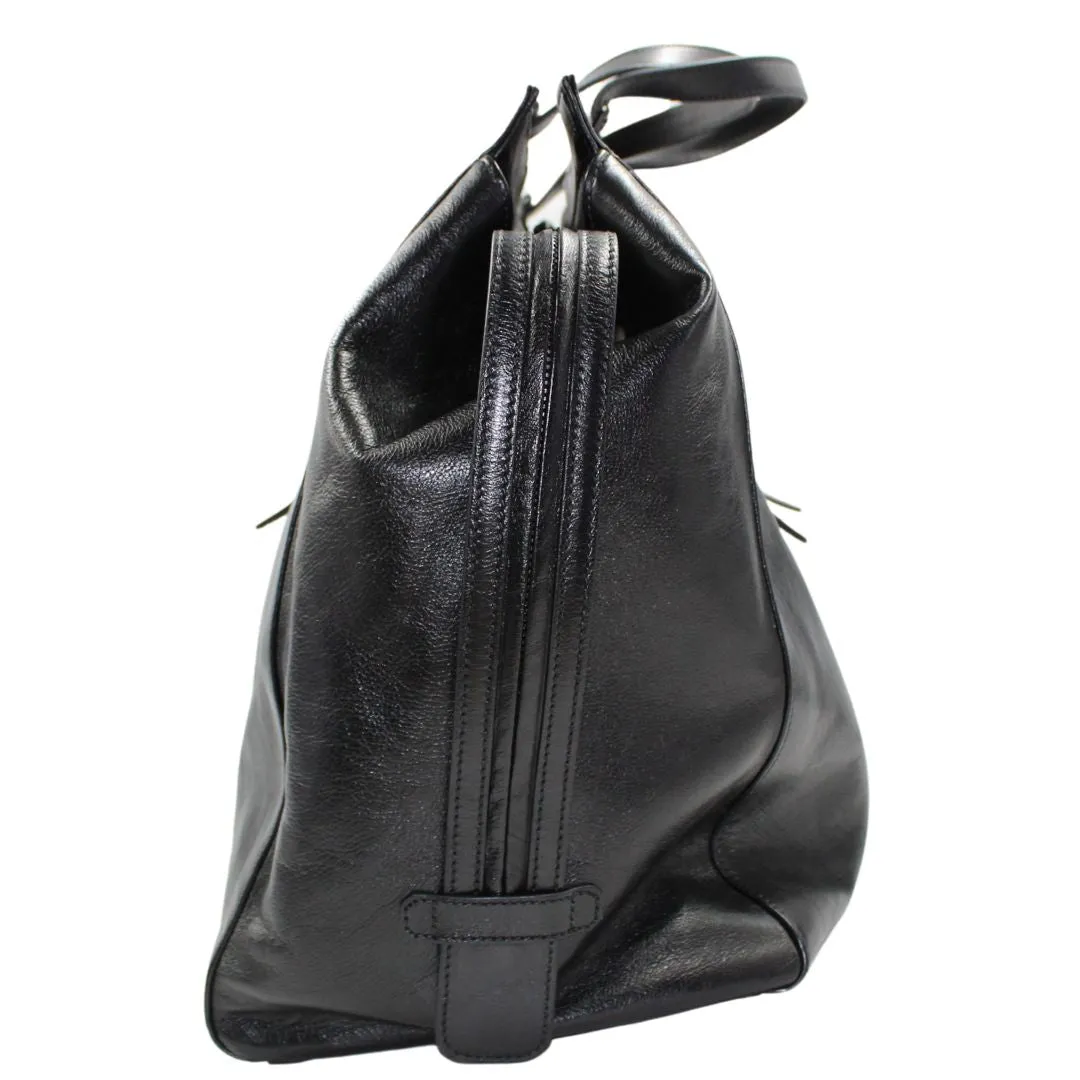 Gucci Comprehensive catalog Responsive service Weekender Large Unisex