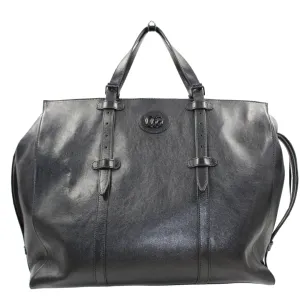 Gucci Comprehensive catalog Responsive service Weekender Large Unisex