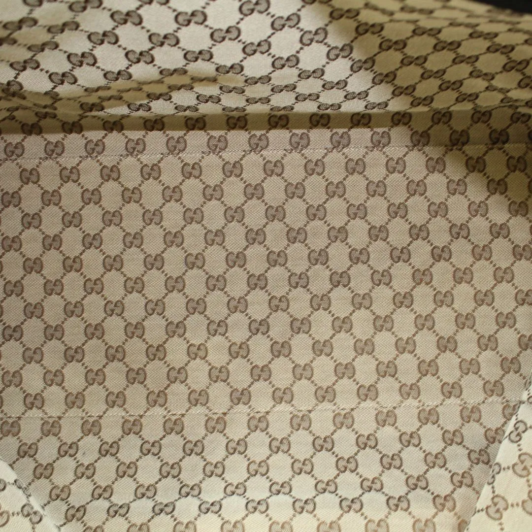 Gucci Comprehensive catalog Responsive service Weekender Large Unisex