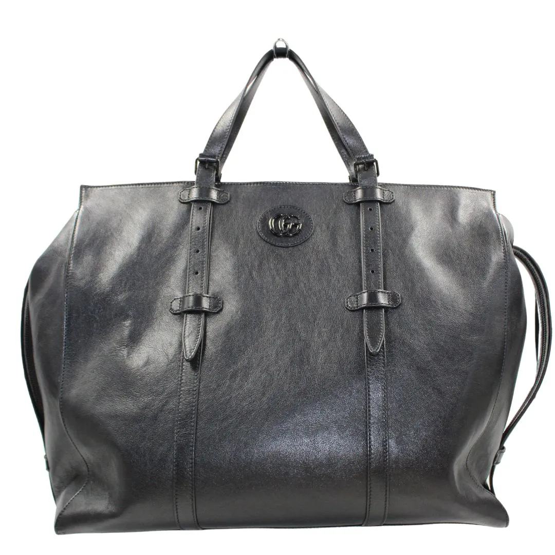 Gucci Comprehensive catalog Responsive service Weekender Large Unisex