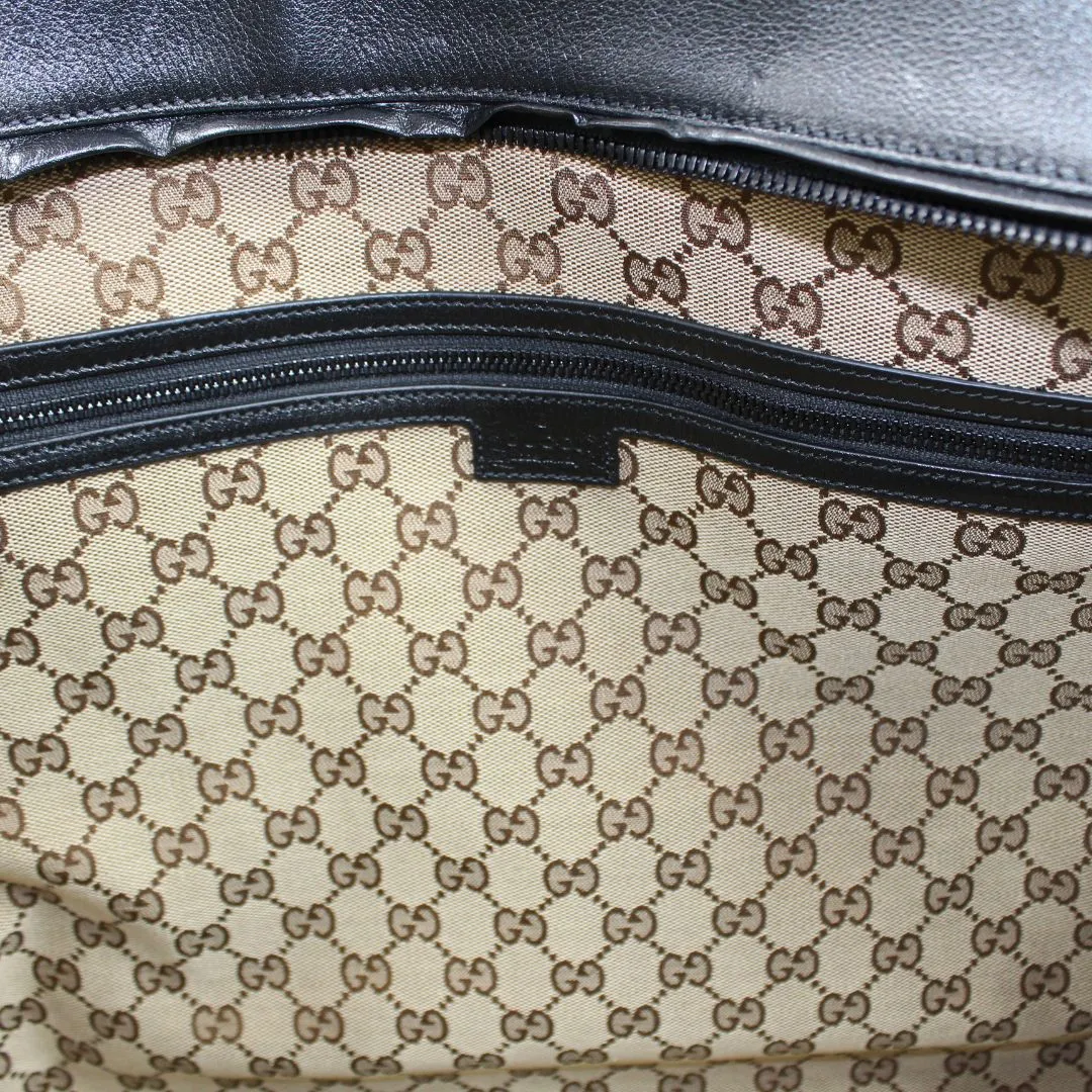 Gucci Comprehensive catalog Responsive service Weekender Large Unisex