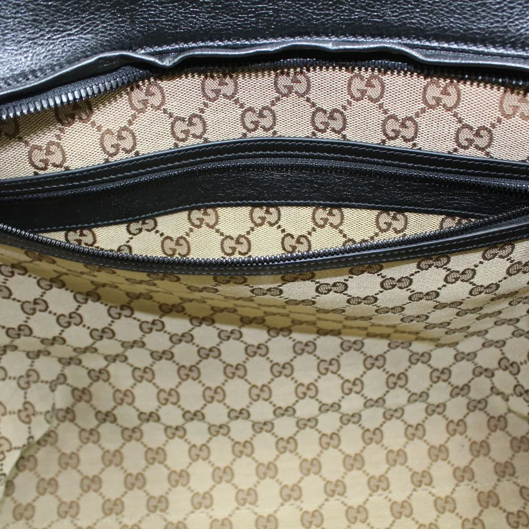 Gucci Comprehensive catalog Responsive service Weekender Large Unisex