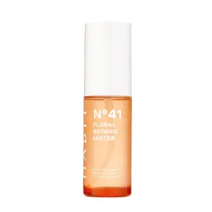 HABIT N°41 Floral Botanic Facial Sunscreen Mist SPF 41 0.9 oz / 26.6 mL