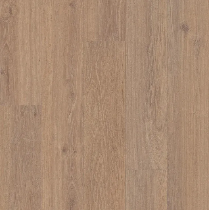 Habitat - Shaw Vinyl Plank - Ascent Natural Bevel 2832v