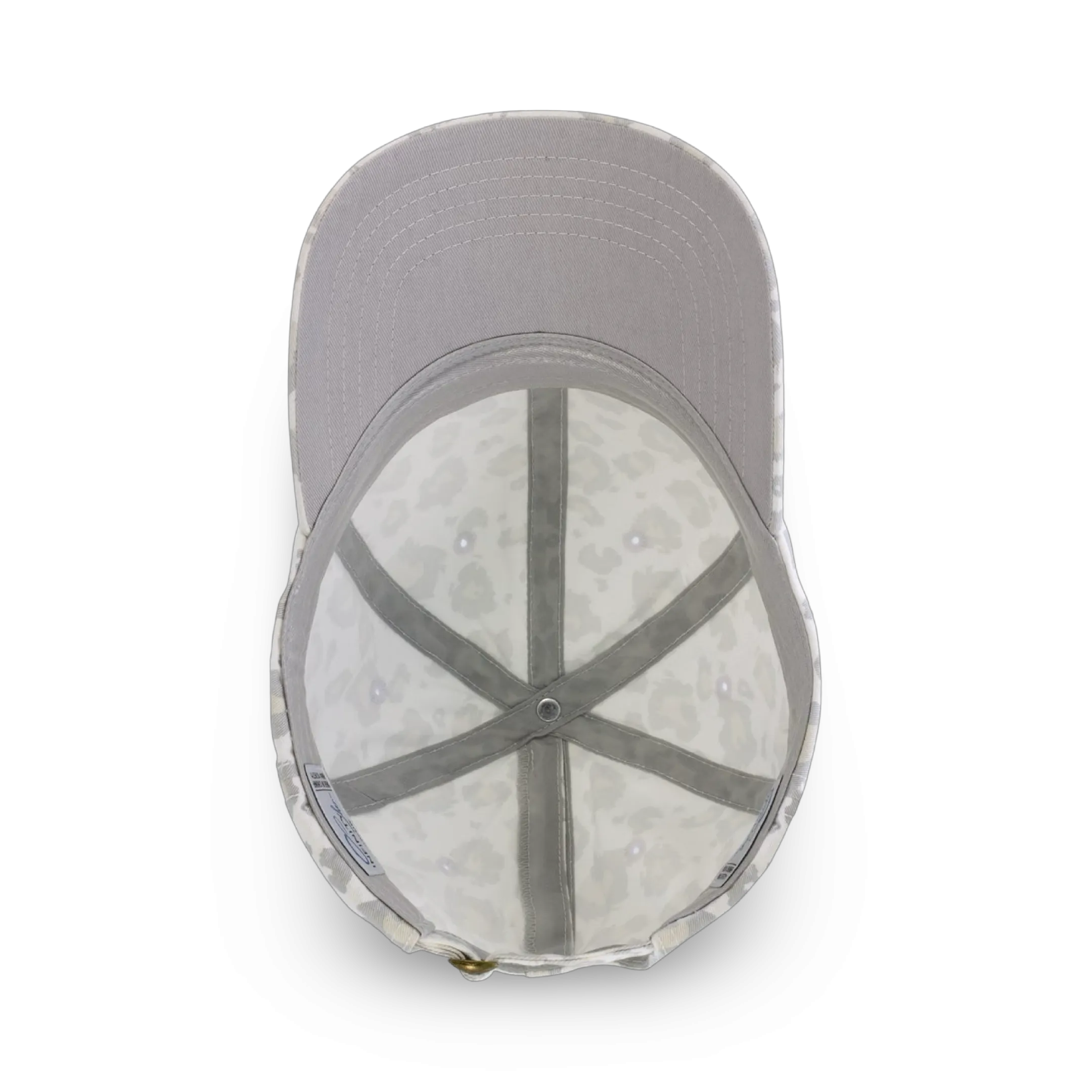Happy (Ladies Fashion Hat/Prints)