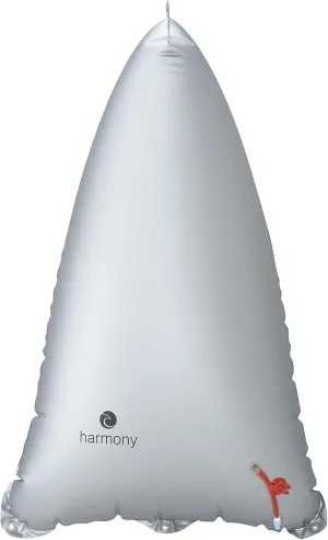 Harmony Vinyl 3D End Canoe Floatation Bag
