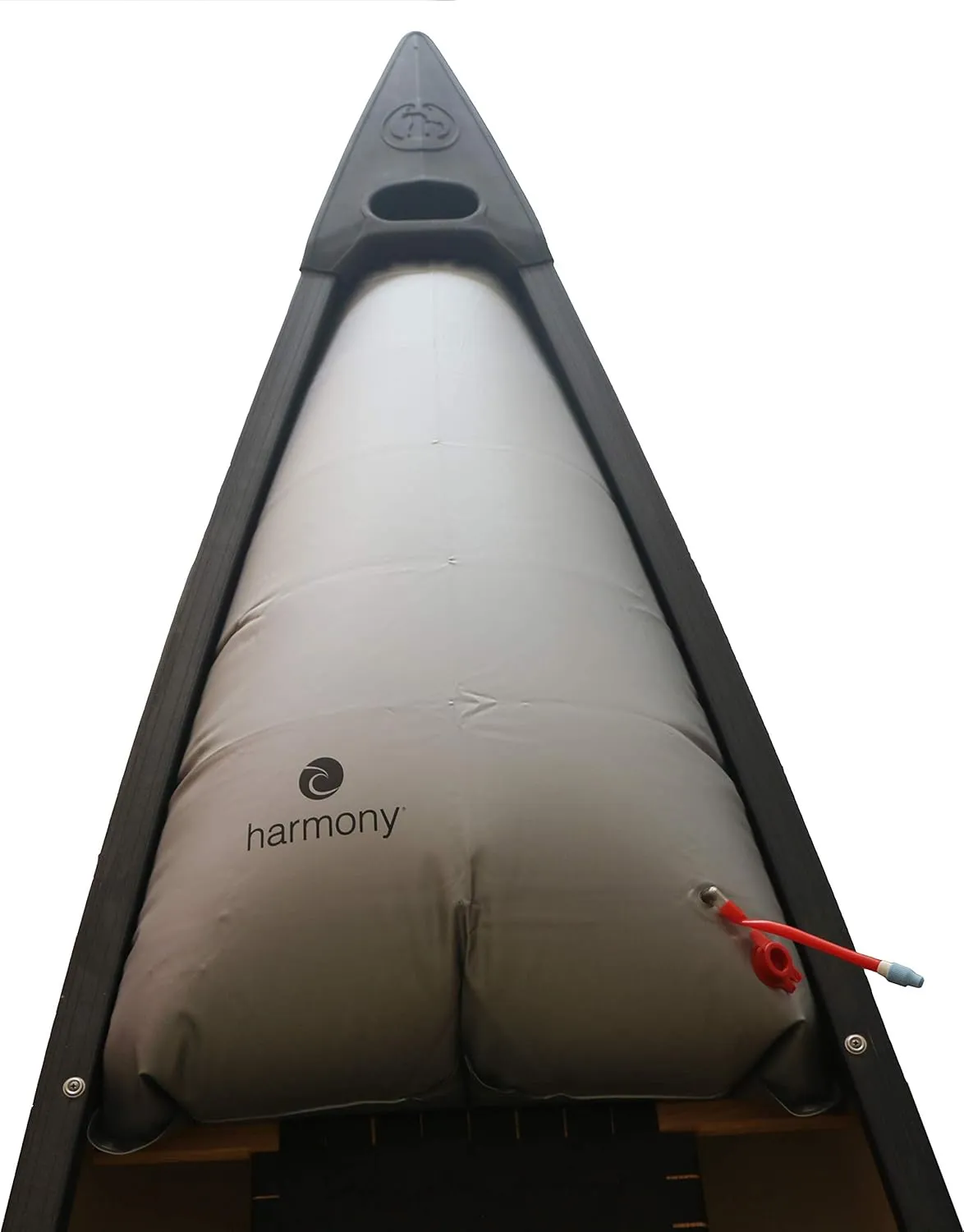 Harmony Vinyl 3D End Canoe Floatation Bag
