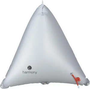 Harmony Vinyl 3D End Canoe Floatation Bag