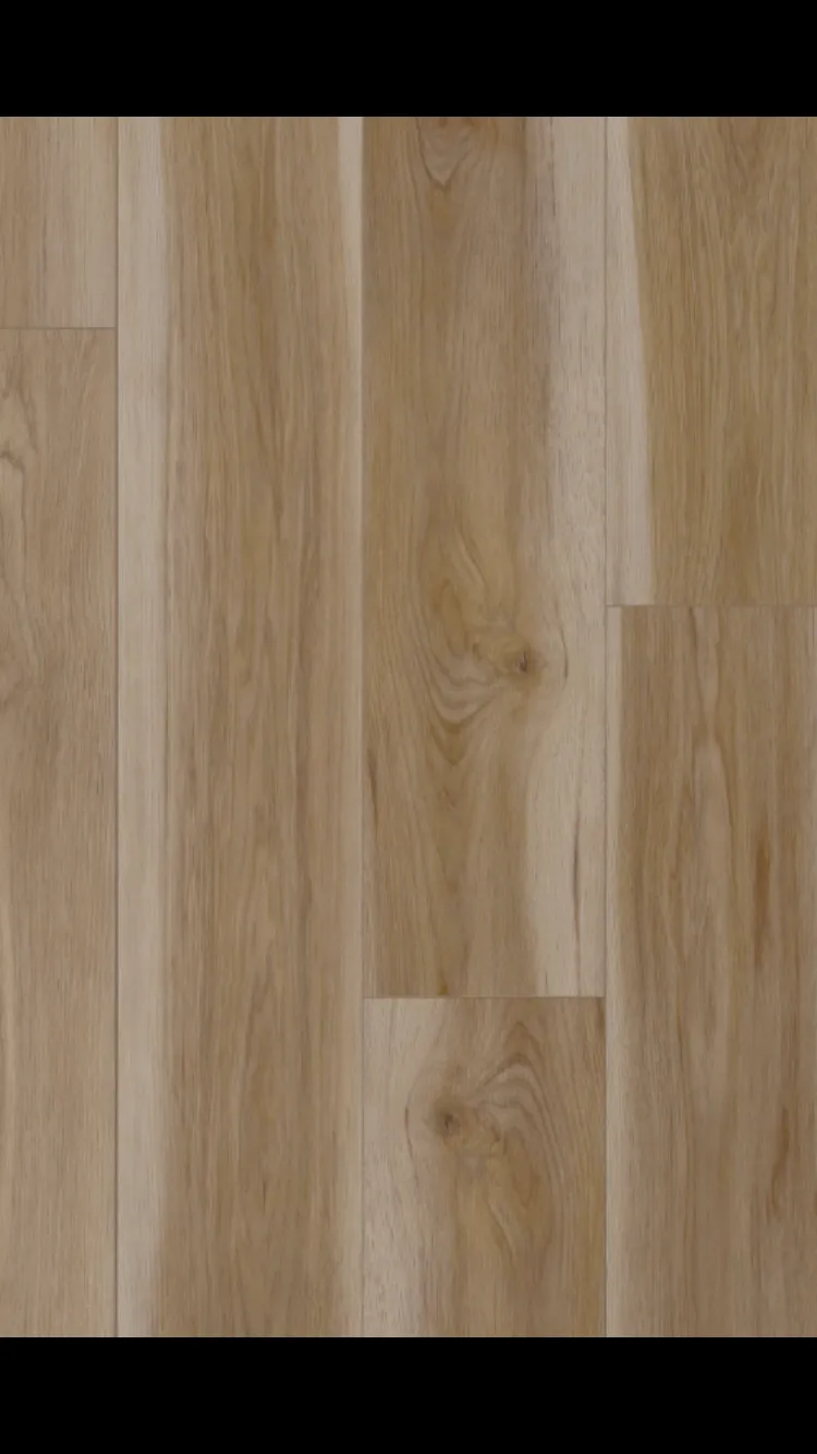 Hartley Pecan - Coretec vv855 Originals Enhanced