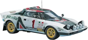 Hasegawa 1/24 Lancia Stratos