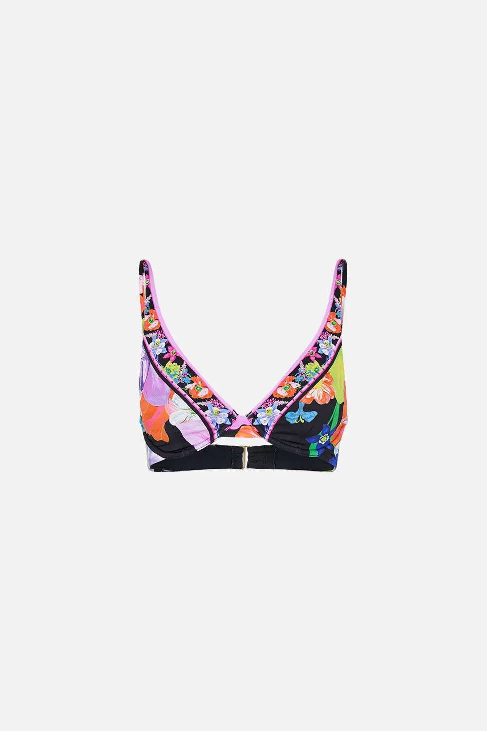 HIGH TRI SOFT UNDERWIRE BRA AWAY WITH THE FAIRIES