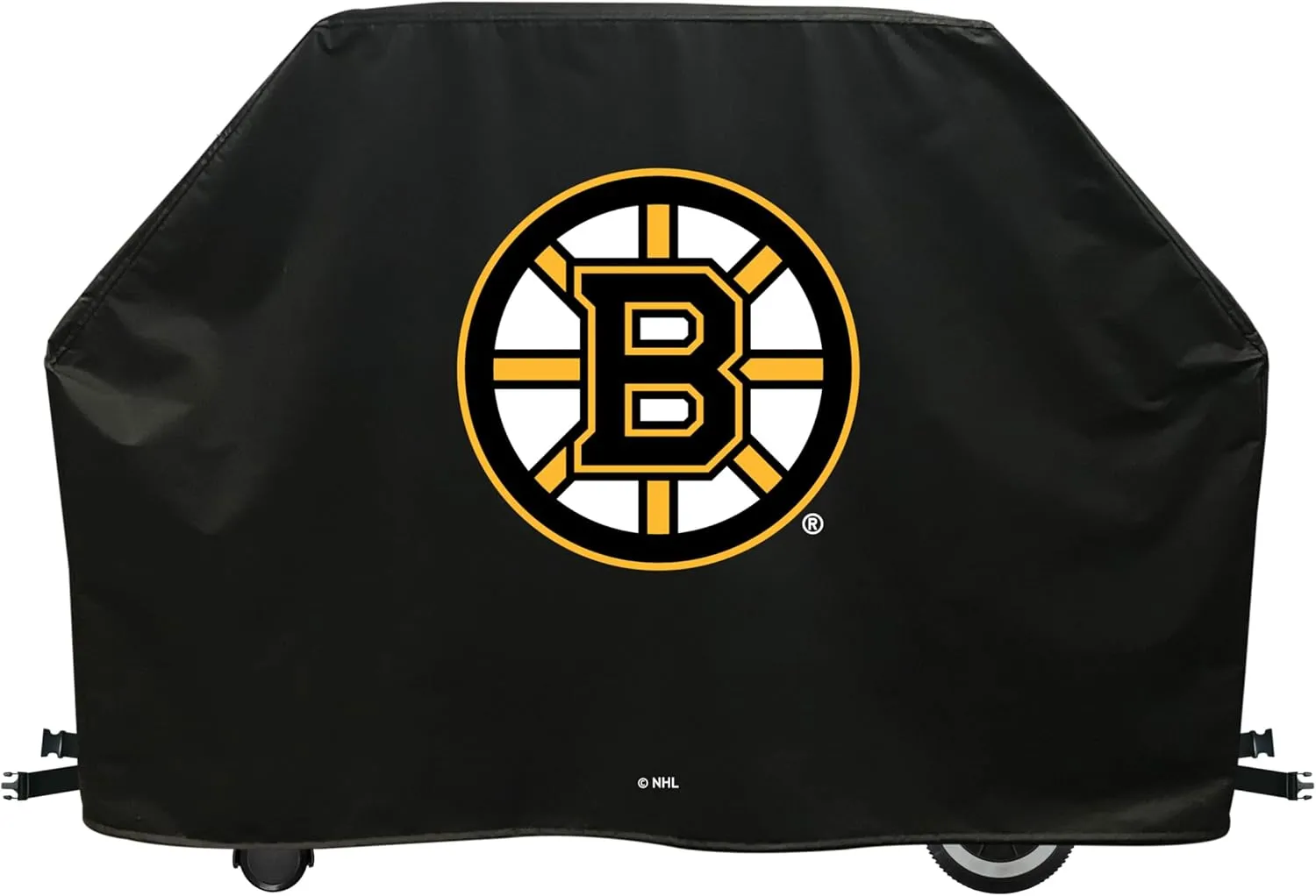 Holland Bar Stool Co. Anaheim Ducks Grill Cover by The