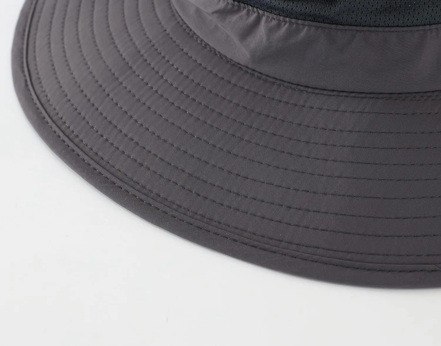Home Prefer Outdoor UPF50  Mesh Sun Hat Wide Brim Fishing Hat with Neck Flap Sun Hat for Men Women