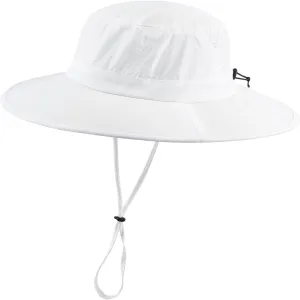 Home Prefer UPF 50  Sun Hats for Men Women Foldable Wide Brim Fishing Hat Quick Dry Summer Outdoor Garden Safari Bucket Hat