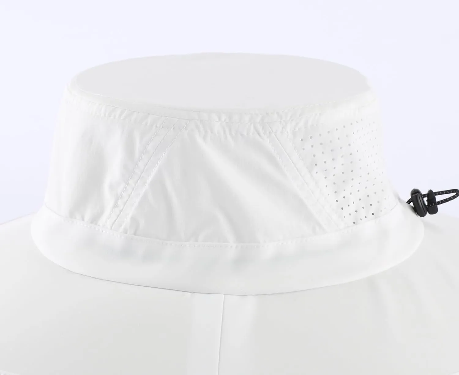 Home Prefer UPF 50  Sun Hats for Men Women Foldable Wide Brim Fishing Hat Quick Dry Summer Outdoor Garden Safari Bucket Hat