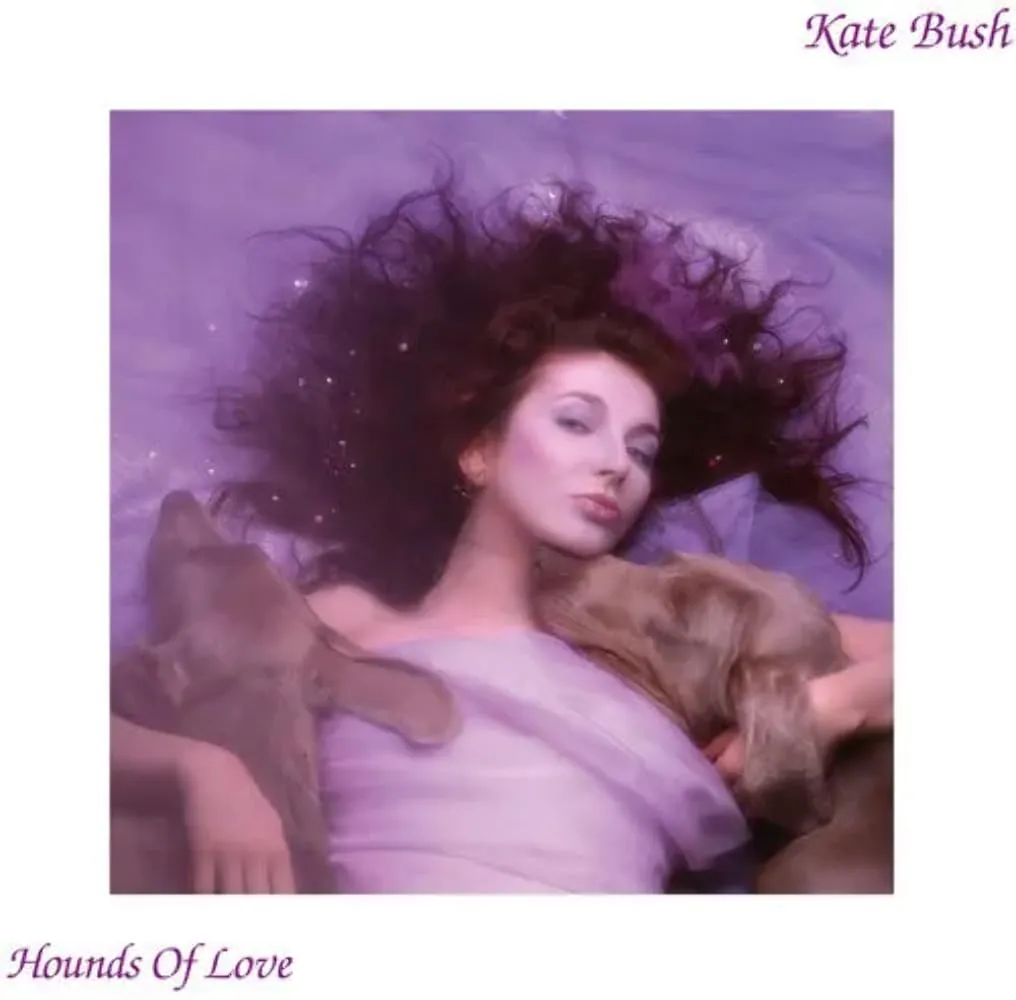 Hounds Of Love - 2018 180gm Black
