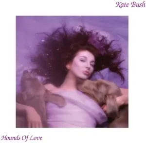 Hounds Of Love - 2018 180gm Black