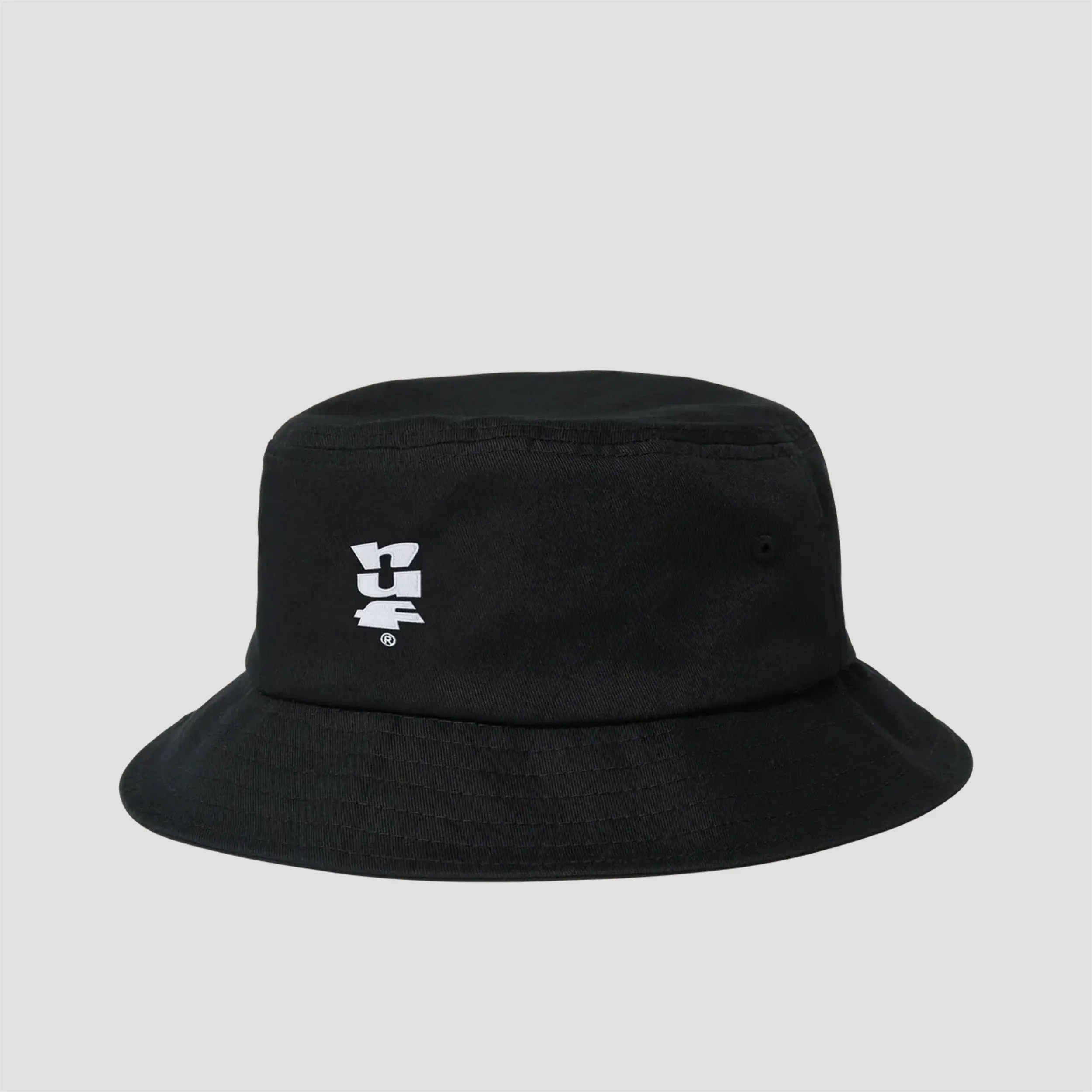 HUF Set Megablast Bucket Black