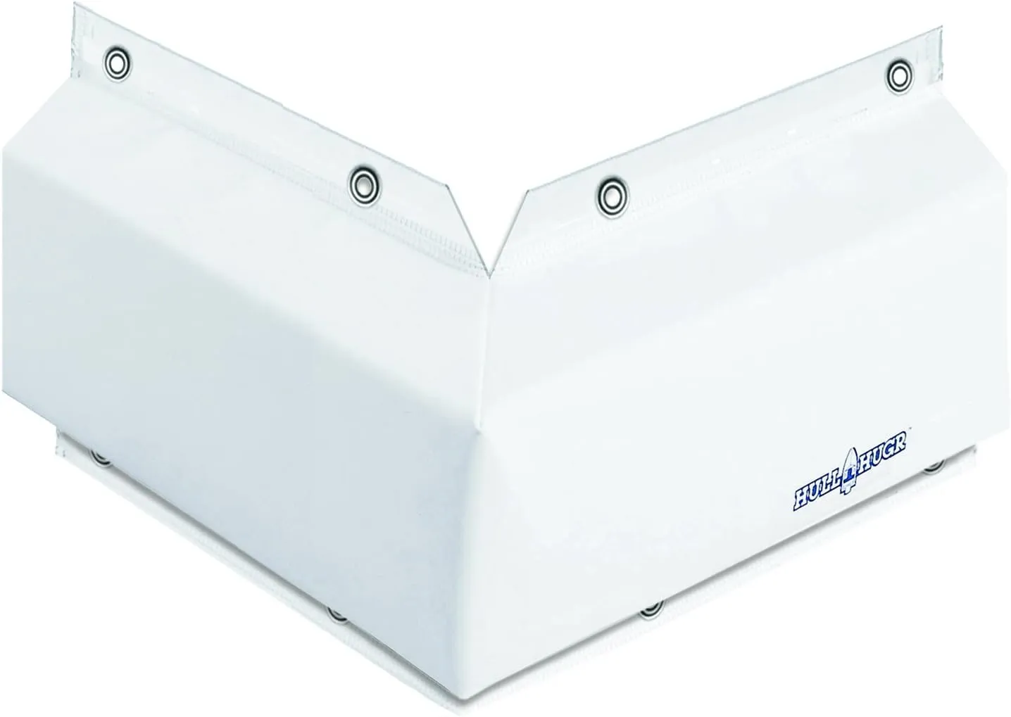 HULL HUGR Corner Dock Bumper, Multipe Sizes, Docking Boat Bumper