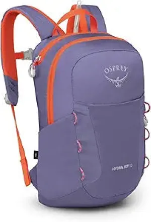 Hydrajet 12   Reservoir Pack Euphoria Purple O/s