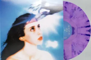 Imaginal Disk Magdalena Bay Record