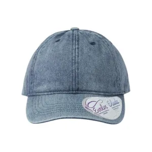 Infinity Her Women's Denim Cap - Infinity Her JOSIE