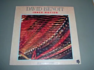 Inner Motion [Vinyl]
