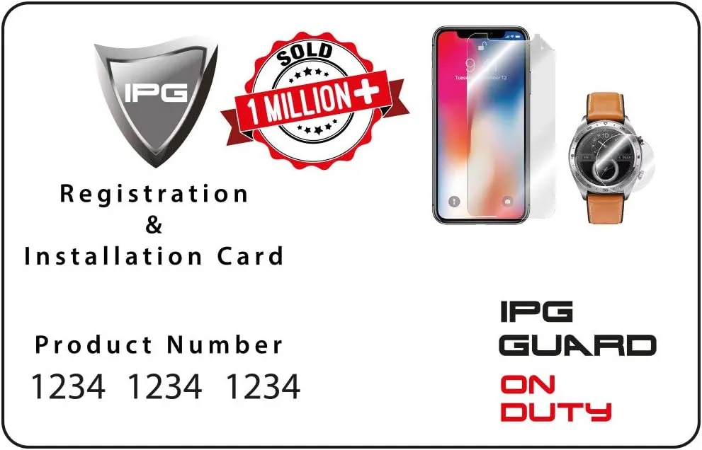 IPG Compatible with Tesla Model 3 Decal (9 Logo Set) Stickers Set Personalize Your Vehicle