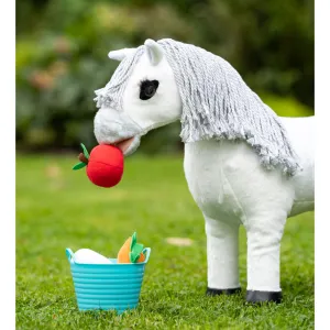 IT05447 LeMieux Toy Pony Treat Bucket