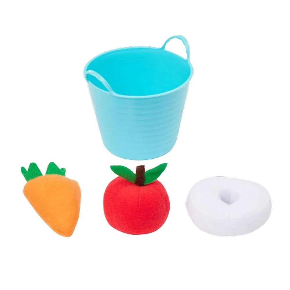 IT05447 LeMieux Toy Pony Treat Bucket