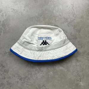 Italy Bucket Hat (2000s)