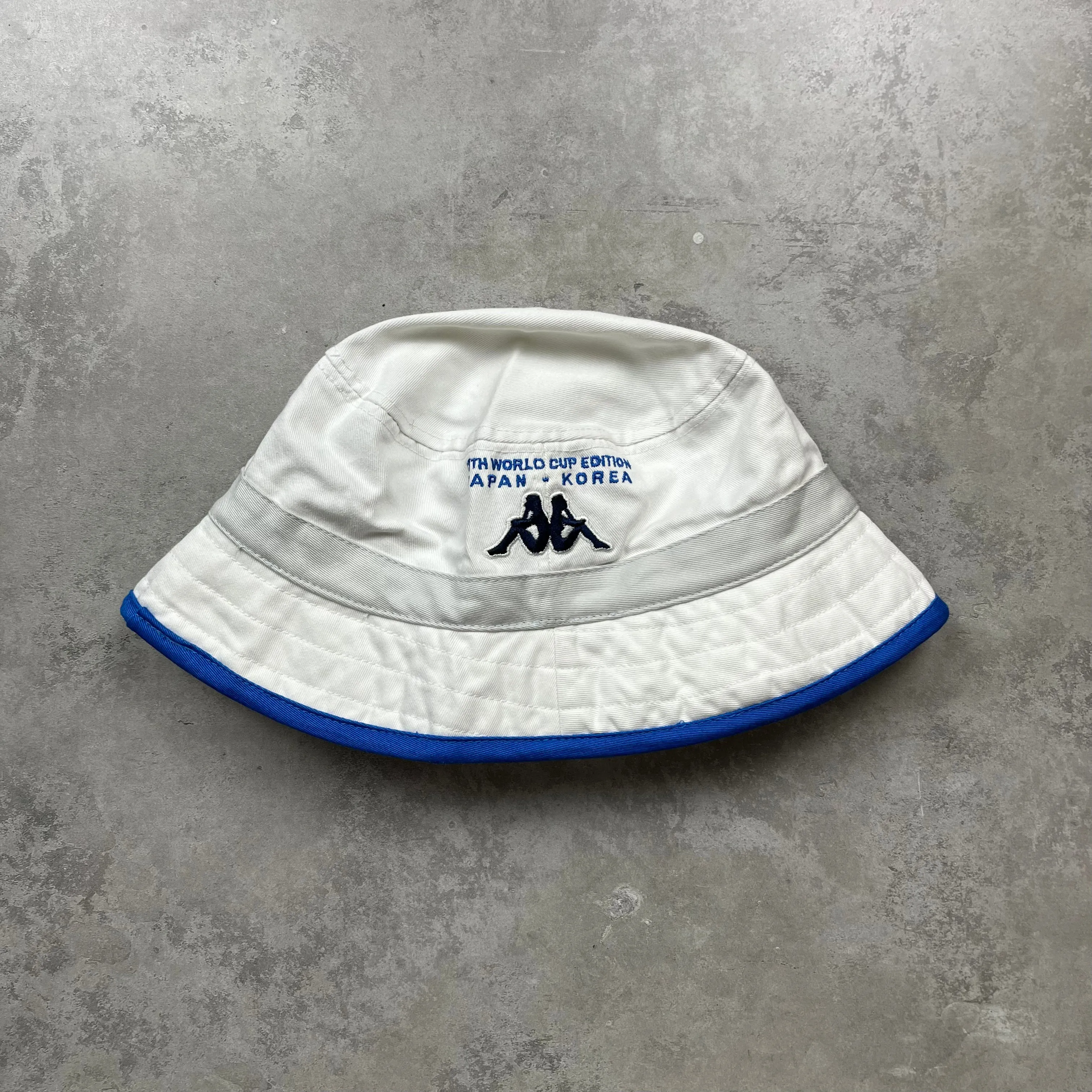 Italy Bucket Hat (2000s)