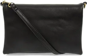 Joy Susan Multipocket Crossbody Bag: Kitty in Vegan