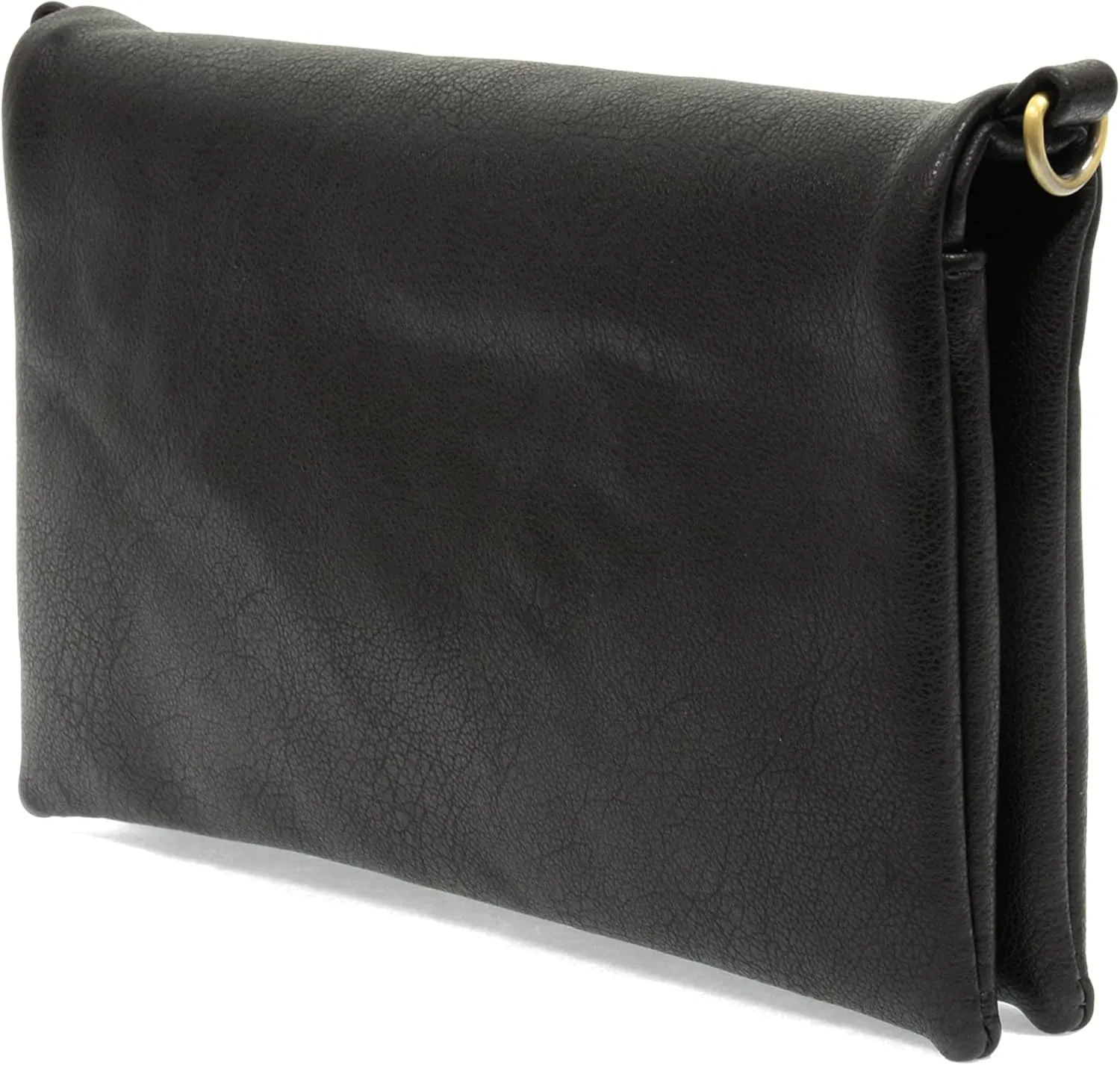 Joy Susan Multipocket Crossbody Bag: Kitty in Vegan