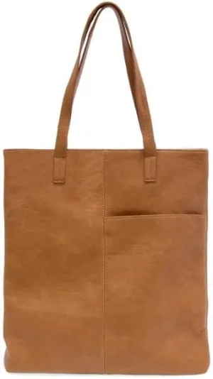 Joy Susan Women's Fashion Purse Tabitha Front Slip Pocket Tote Hand Bag -