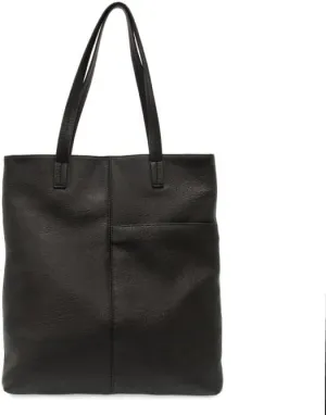 Joy Susan Women's Fashion Purse Tabitha Front Slip Pocket Tote Hand Bag -